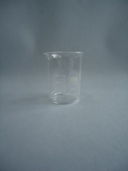vaso precipitado vidrio 50 ml